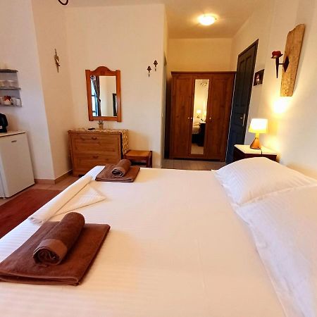 Villa Del Mar Antiparos Ngoại thất bức ảnh