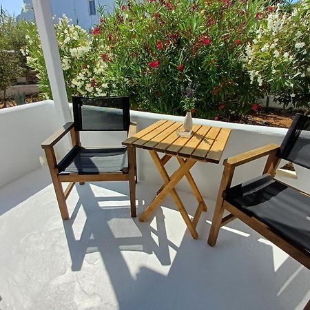 Villa Del Mar Antiparos Ngoại thất bức ảnh